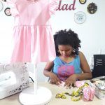 Costura Ropa Infantil