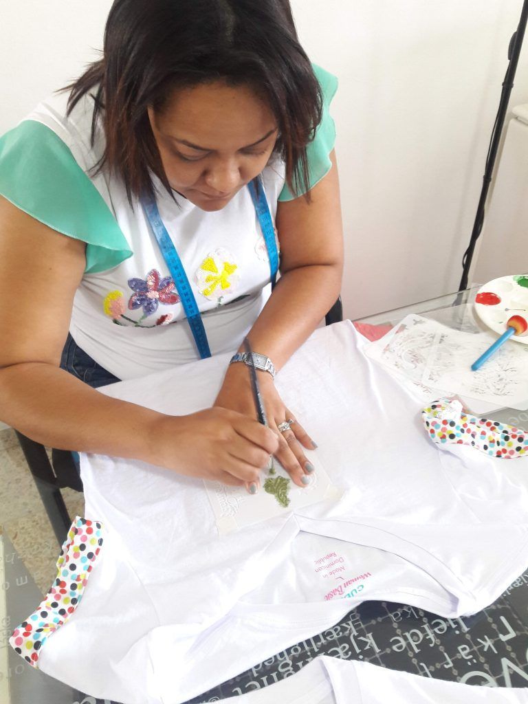 Taller Xpress Pijamas