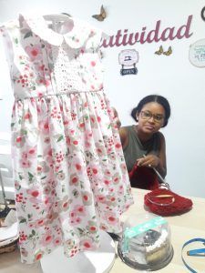 Costura Ropa Infantil