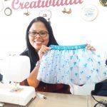 Costura Ropa Infantil
