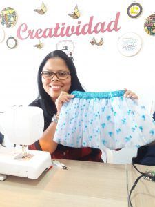 Costura Ropa Infantil