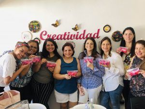 Costura Entre Amigas